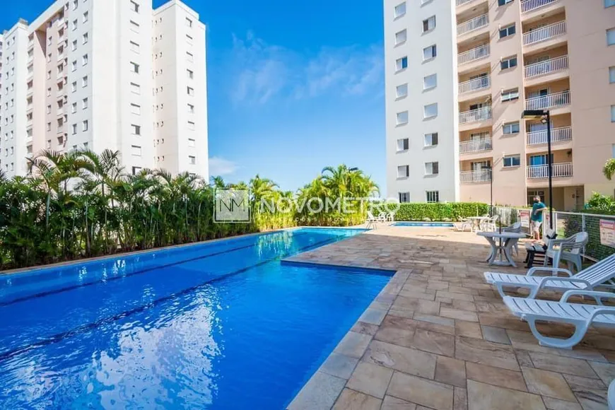 Foto 1 de Apartamento com 3 Quartos à venda, 75m² em Loteamento Chacara Prado, Campinas