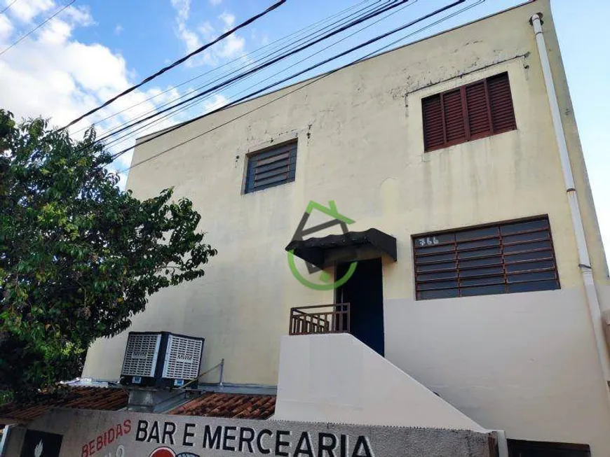 Foto 1 de Casa com 5 Quartos para alugar, 323m² em Jardim do Carmo, Araraquara