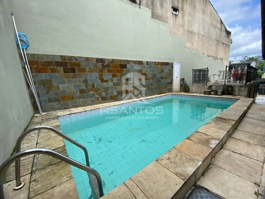 Foto 1 de Casa de Condomínio com 4 Quartos à venda, 400m² em Pechincha, Rio de Janeiro