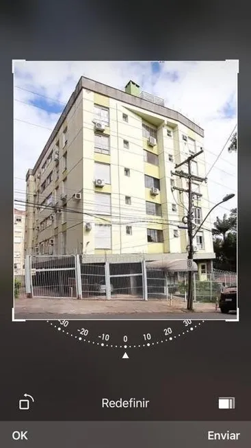 Foto 1 de Apartamento com 3 Quartos à venda, 103m² em Bom Jesus, Porto Alegre