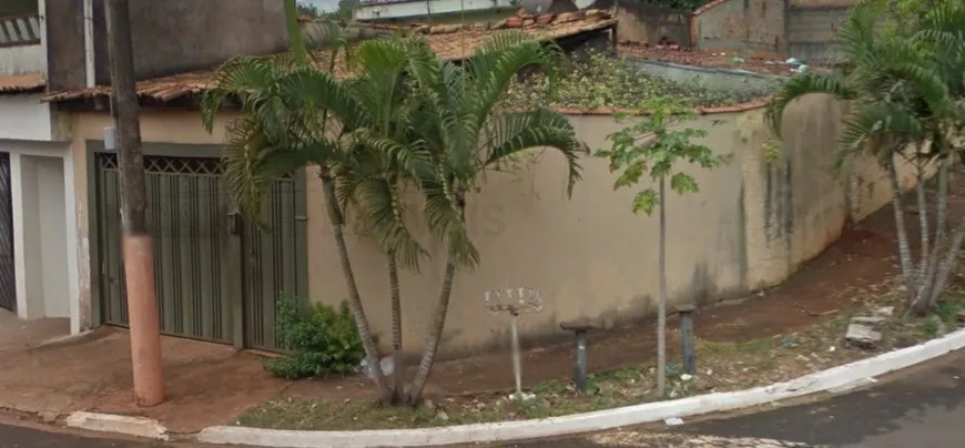 Foto 1 de Casa com 2 Quartos à venda, 10m² em Jardim Piratininga, Ribeirão Preto