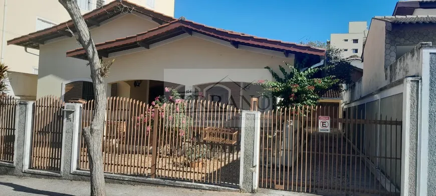 Foto 1 de Casa com 3 Quartos à venda, 208m² em Santa Rosa, Vinhedo