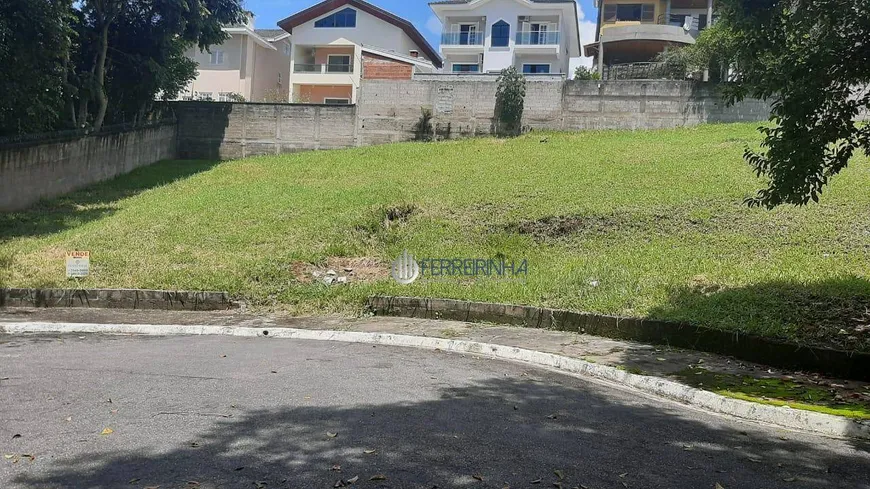 Foto 1 de Lote/Terreno à venda, 496m² em Urbanova, São José dos Campos