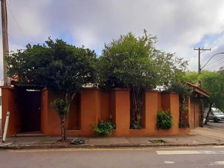 Foto 1 de Casa com 3 Quartos à venda, 100m² em Vila Santa Clara, Itatiba