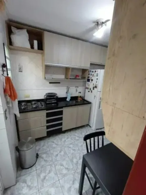 Foto 1 de Casa de Condomínio com 2 Quartos à venda, 67m² em Vila Guarani, São Paulo