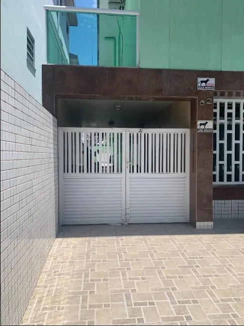 Foto 1 de Casa com 3 Quartos à venda, 469m² em Gonzaga, Santos