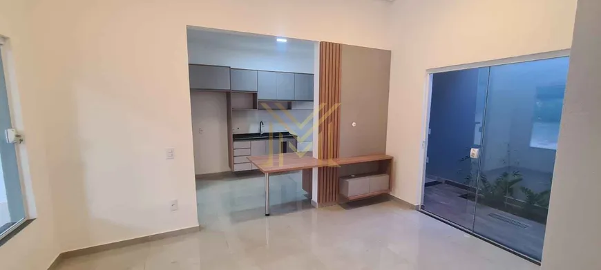 Foto 1 de Casa com 2 Quartos à venda, 128m² em Vila Sao Francisco, Bauru