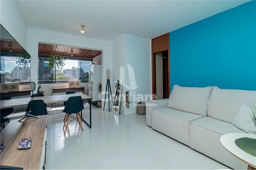 Foto 1 de Apartamento com 3 Quartos à venda, 82m² em Boa Vista, Porto Alegre