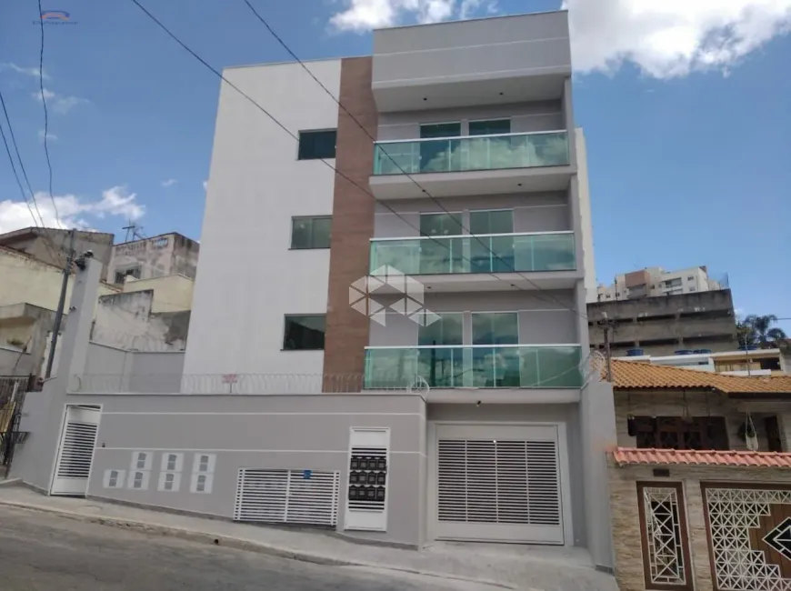 Foto 1 de Apartamento com 2 Quartos à venda, 41m² em Parada Inglesa, São Paulo