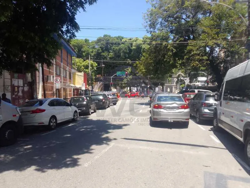 Foto 1 de Ponto Comercial para venda ou aluguel, 173m² em Maracanã, Rio de Janeiro