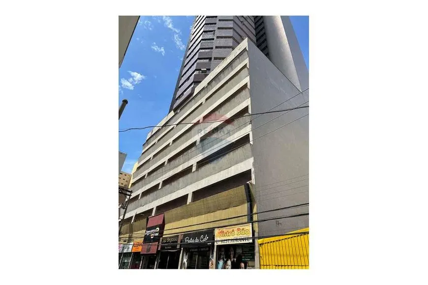 Foto 1 de Sala Comercial à venda, 40m² em Centro, Campinas