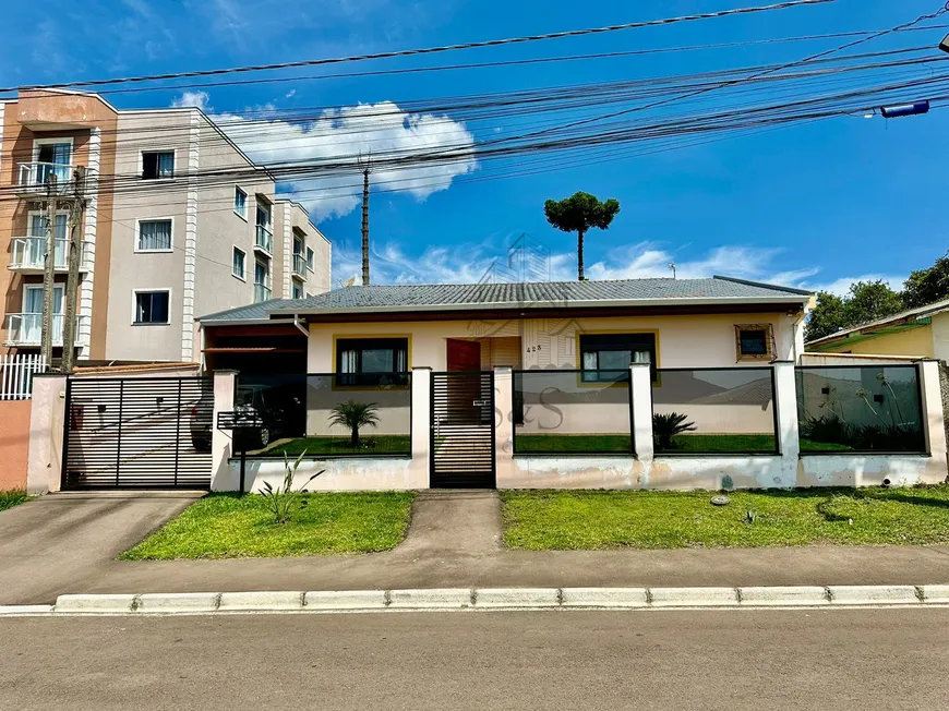 Foto 1 de Casa com 3 Quartos à venda, 270m² em Centro, Piraquara