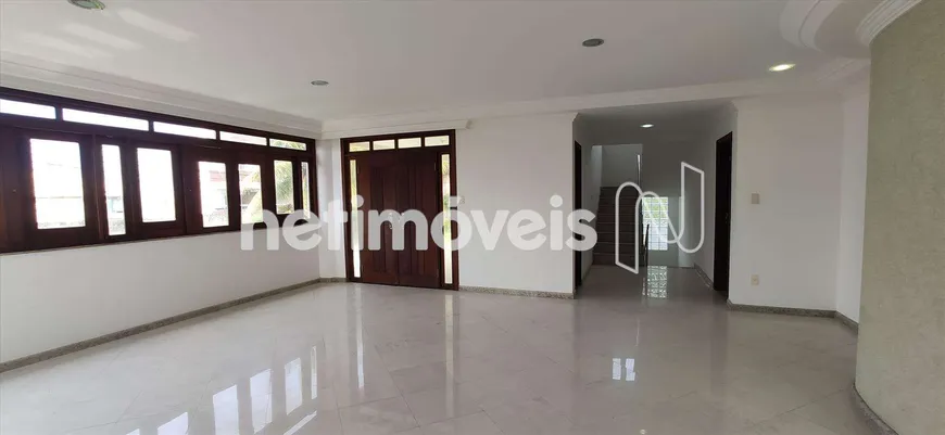 Foto 1 de Casa com 5 Quartos à venda, 375m² em Jardim Placaford, Salvador