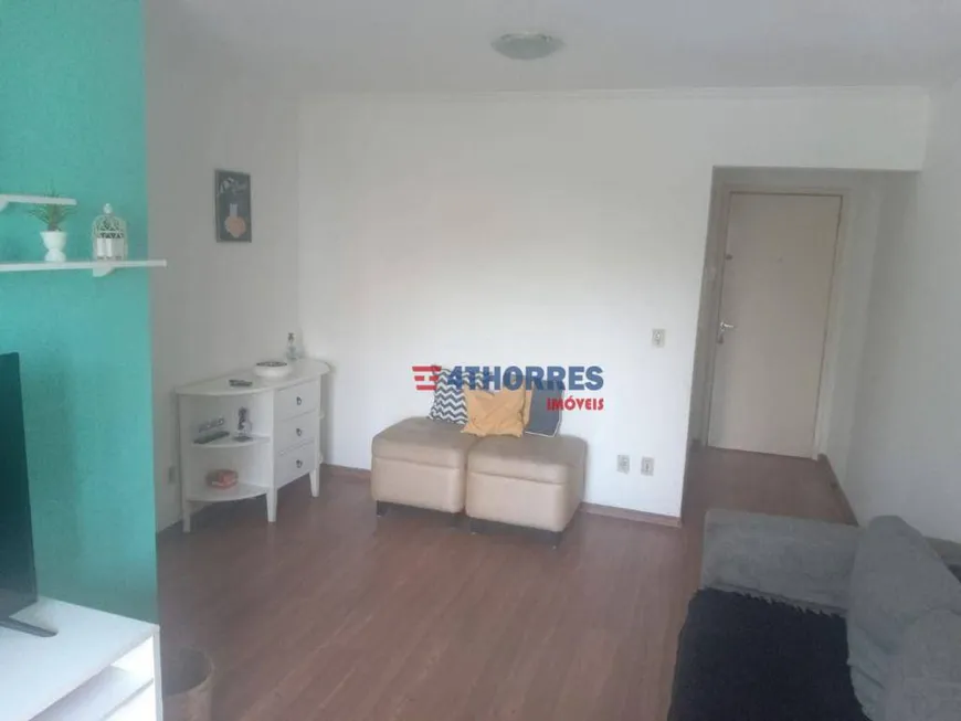 Foto 1 de Apartamento com 3 Quartos à venda, 68m² em Jardim Jaqueline, São Paulo