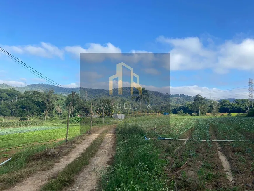 Foto 1 de Lote/Terreno à venda, 194153m² em Chácara Sete Cruzes, Suzano