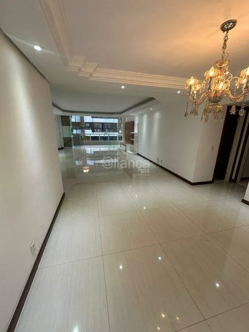 Foto 1 de Apartamento com 4 Quartos para alugar, 300m² em Centro, Vila Velha