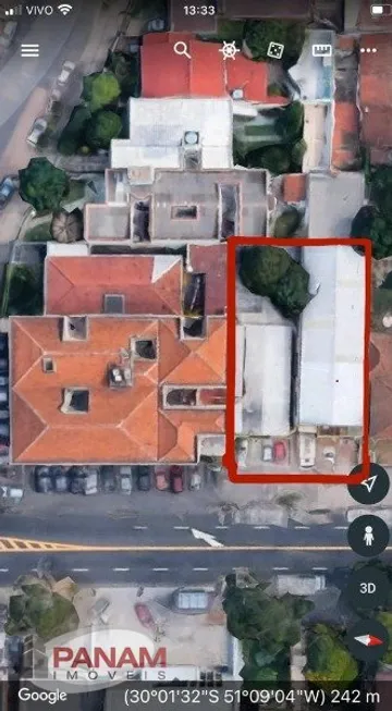 Foto 1 de Galpão/Depósito/Armazém à venda, 660m² em Vila Ipiranga, Porto Alegre