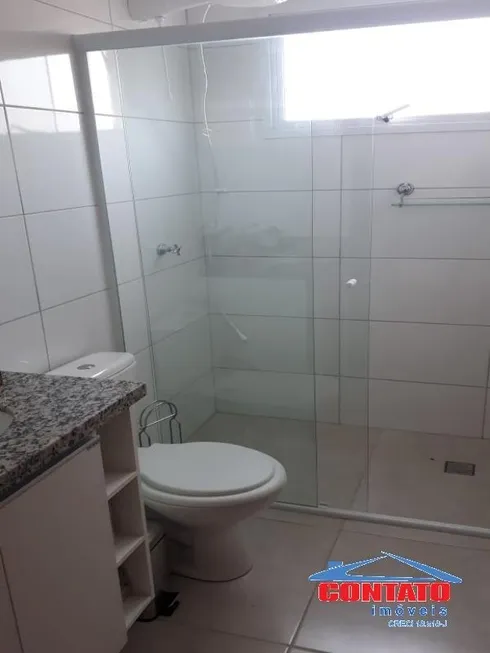 Foto 1 de Apartamento com 2 Quartos à venda, 45m² em Vila Faria, São Carlos