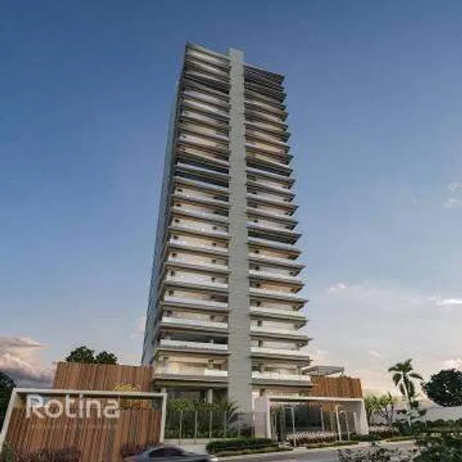 Foto 1 de Apartamento com 3 Quartos à venda, 187m² em Altamira, Uberlândia