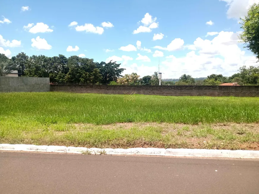 Foto 1 de Lote/Terreno à venda, 595m² em Residencial Primavera, Piratininga