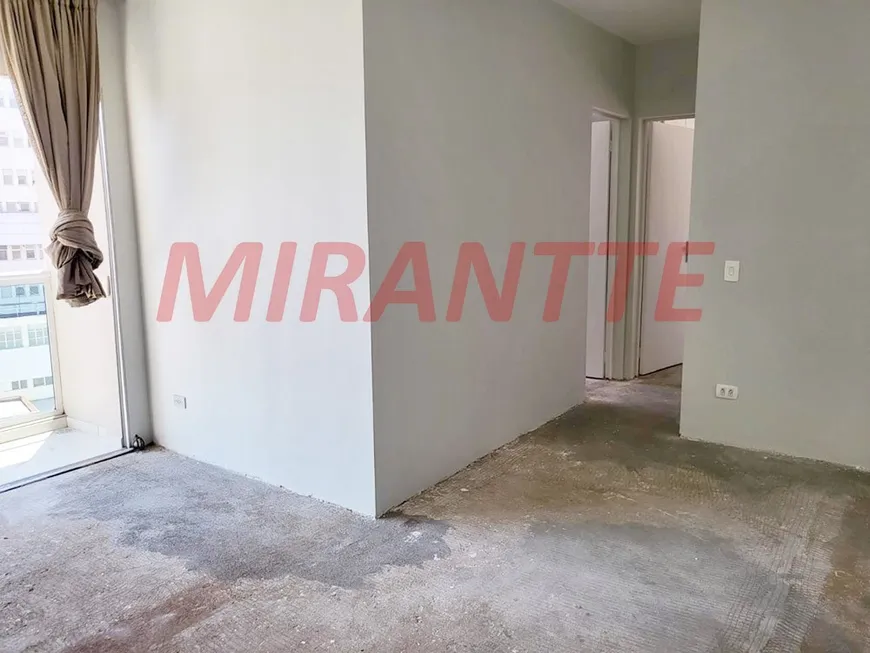 Foto 1 de Apartamento com 2 Quartos à venda, 70m² em Santana, São Paulo