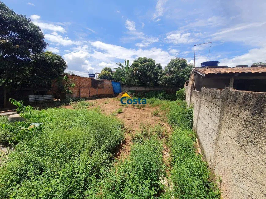 Foto 1 de Lote/Terreno à venda, 360m² em Cidade Satelite, Juatuba