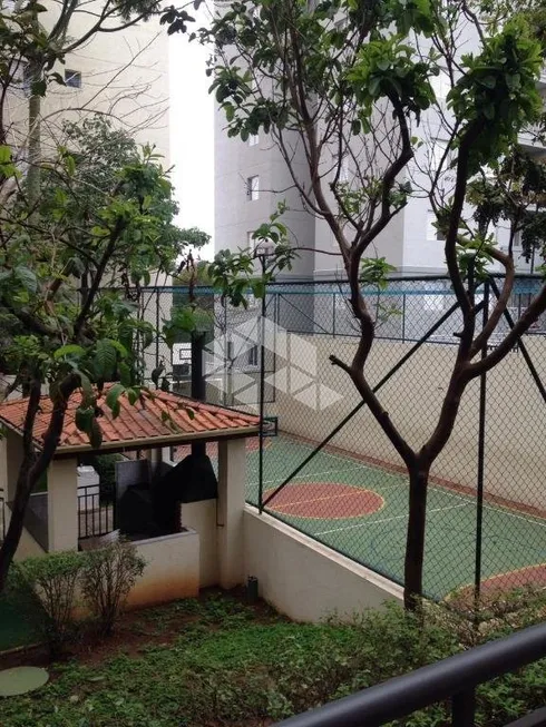 Foto 1 de Apartamento com 2 Quartos à venda, 43m² em Vila Guilhermina, São Paulo