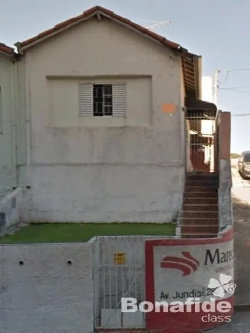 Foto 1 de Casa com 1 Quarto à venda, 80m² em Jardim Messina, Jundiaí