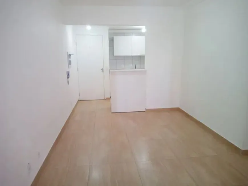 Foto 1 de Apartamento com 2 Quartos à venda, 52m² em Jardim Santa Fé , Sorocaba