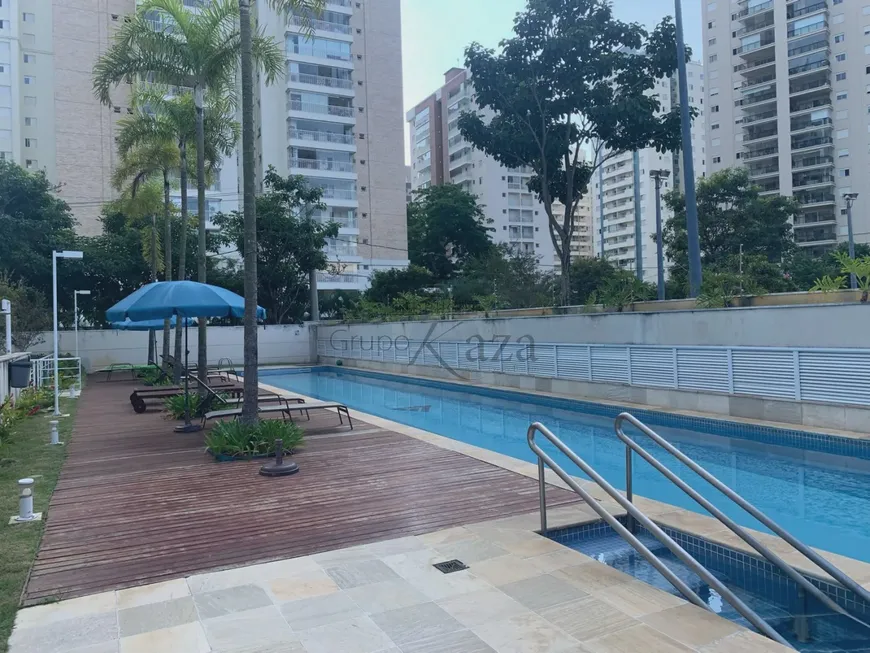 Foto 1 de Apartamento com 3 Quartos à venda, 78m² em Condomínio Royal Park, São José dos Campos