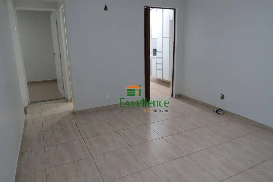 Foto 1 de Apartamento com 2 Quartos à venda, 56m² em São José, São Caetano do Sul