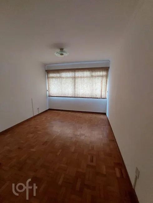 Foto 1 de Apartamento com 2 Quartos à venda, 67m² em Saúde, São Paulo