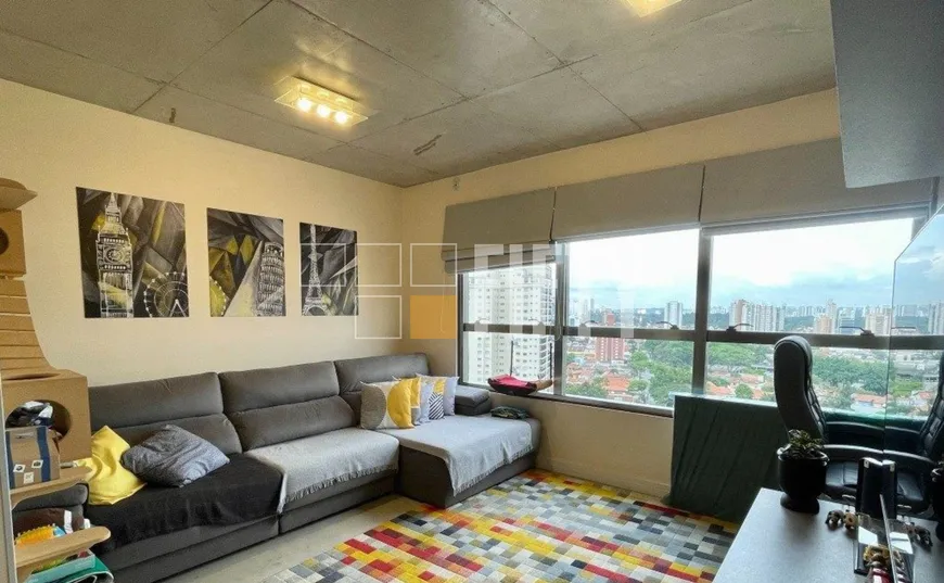Foto 1 de Apartamento com 2 Quartos à venda, 70m² em Jardim das Acacias, São Paulo