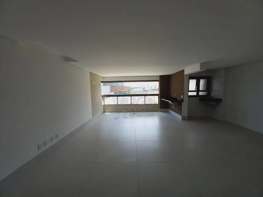 Foto 1 de Apartamento com 2 Quartos à venda, 107m² em Jardim Botânico, Ribeirão Preto