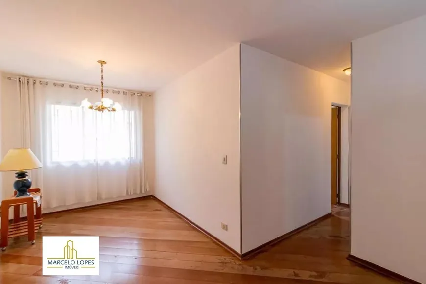 Foto 1 de Apartamento com 2 Quartos à venda, 70m² em Jardim Santa Cruz, São Paulo