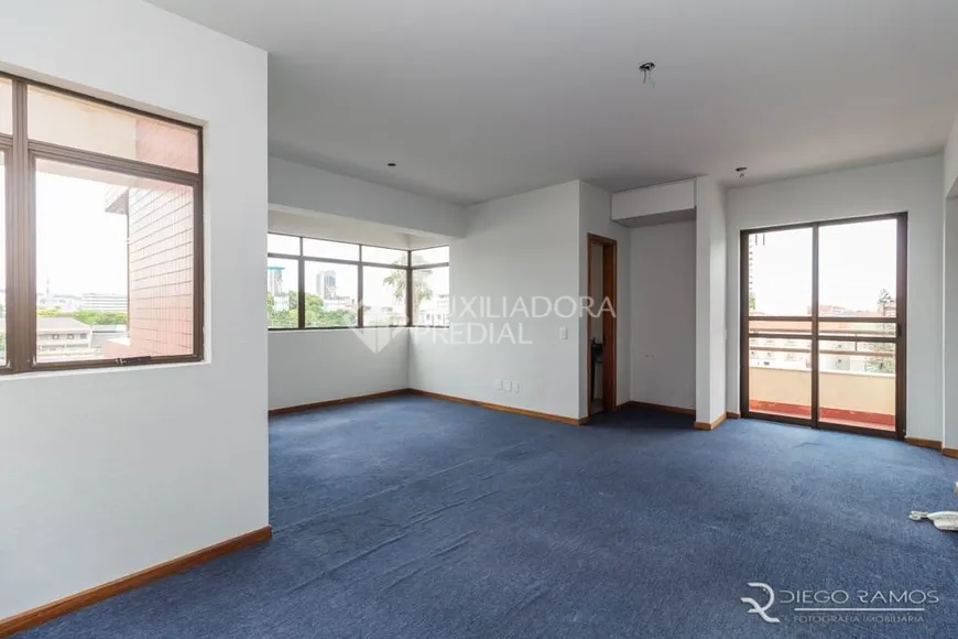 Foto 1 de Sala Comercial para alugar, 43m² em Menino Deus, Porto Alegre