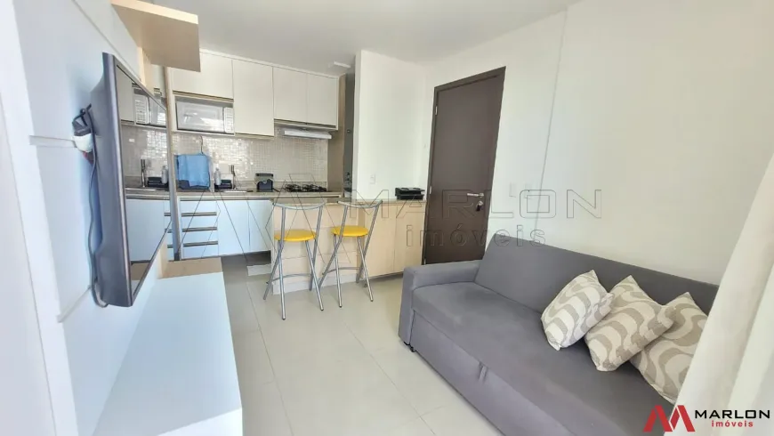 Foto 1 de Apartamento com 1 Quarto para alugar, 36m² em Ponta Negra, Natal