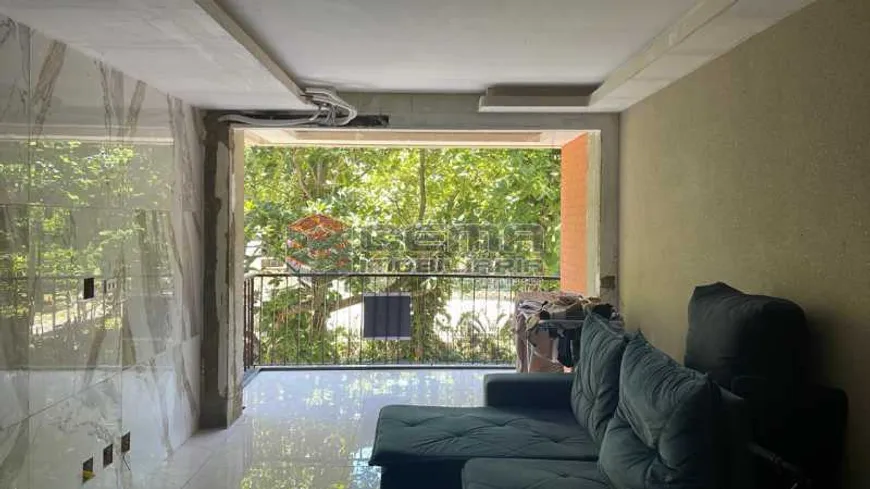 Foto 1 de Apartamento com 3 Quartos à venda, 106m² em Barra da Tijuca, Rio de Janeiro