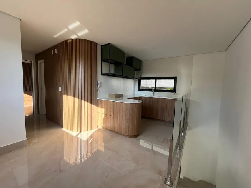 Foto 1 de Apartamento com 2 Quartos à venda, 80m² em Funcionários, Belo Horizonte