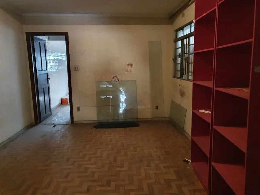 Foto 1 de Sobrado com 3 Quartos à venda, 168m² em Jardim Bela Vista, Santo André