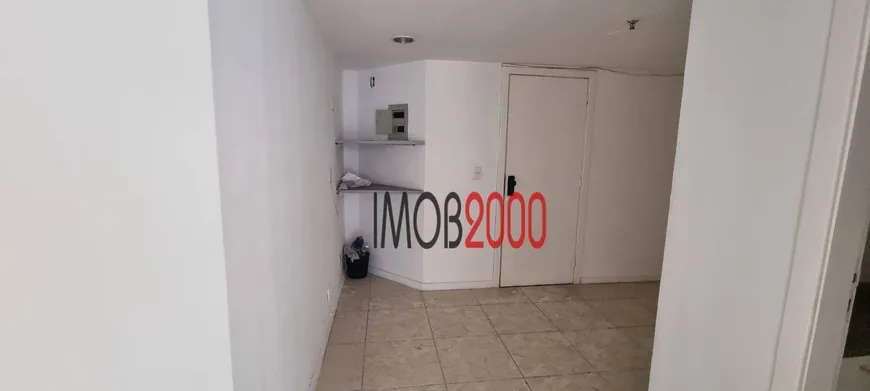 Foto 1 de Sala Comercial para venda ou aluguel, 38m² em Centro, Niterói