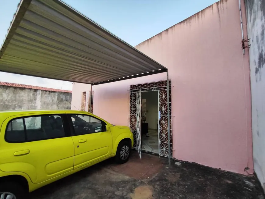 Foto 1 de Casa com 2 Quartos à venda, 150m² em Pajuçara, Natal