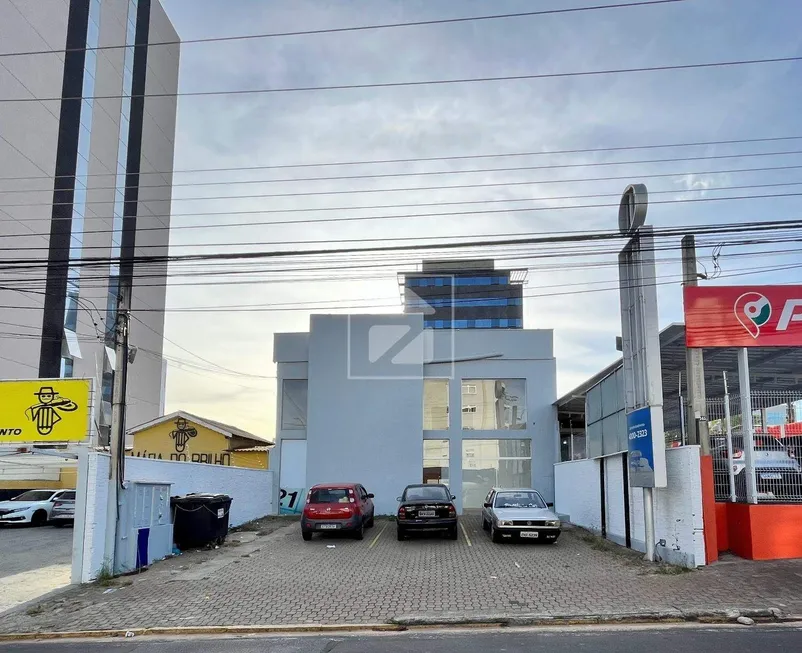 Foto 1 de Ponto Comercial para alugar, 500m² em Jardim Guanabara, Campinas