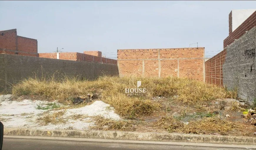 Foto 1 de Lote/Terreno à venda, 200m² em Jardim Imperial, Mogi Guaçu