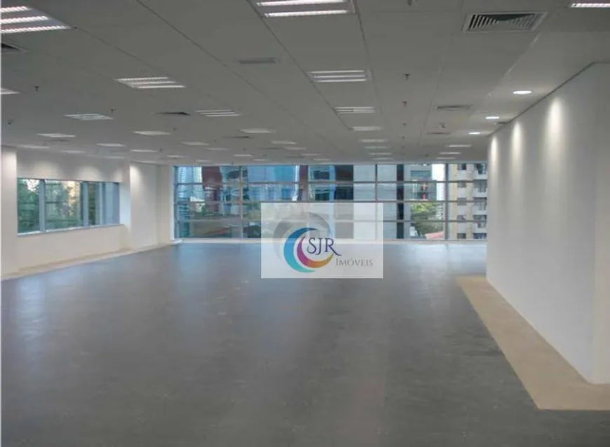 Foto 1 de Sala Comercial para alugar, 750m² em Brooklin, São Paulo