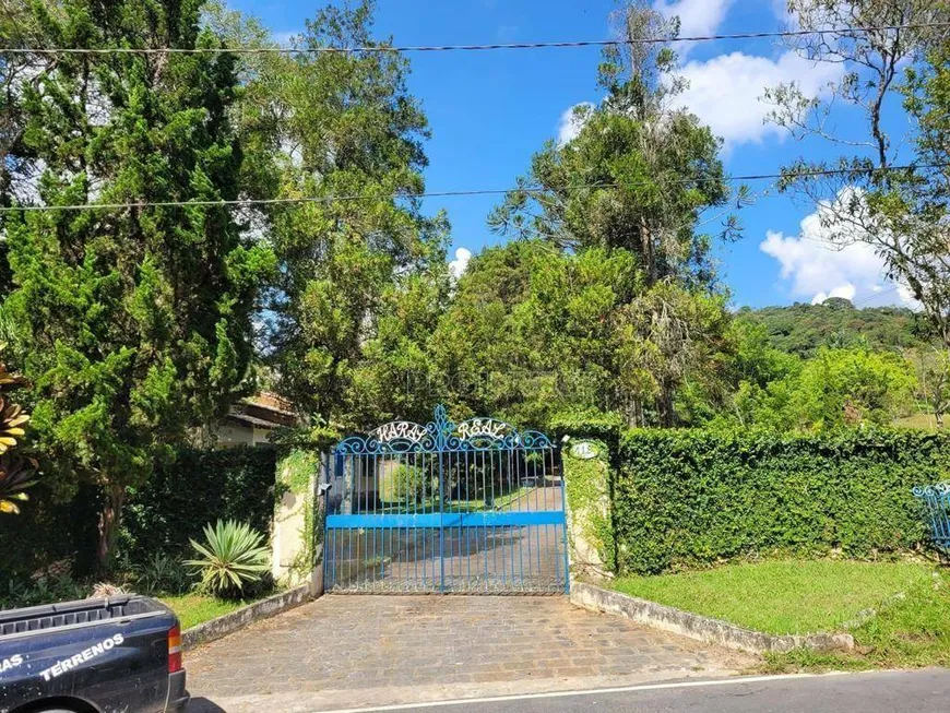 Foto 1 de Fazenda/Sítio com 4 Quartos à venda, 1900m² em Alto da Serra - Mailasqui, São Roque