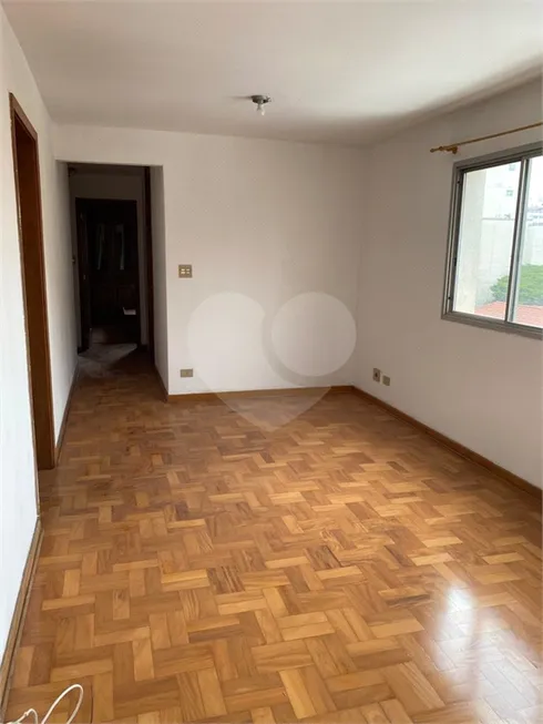 Foto 1 de Apartamento com 3 Quartos à venda, 100m² em Vila Mariana, São Paulo