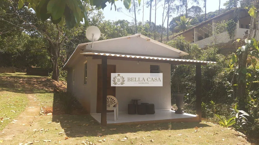 Foto 1 de Fazenda/Sítio à venda, 96800m² em Zona Rural, Casimiro de Abreu