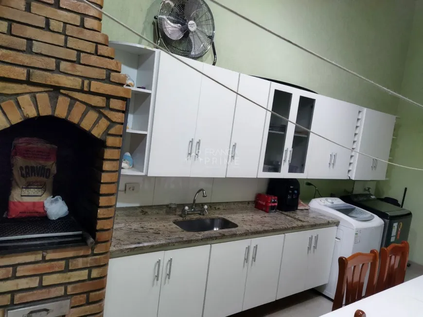 Foto 1 de Sobrado com 3 Quartos à venda, 400m² em Vila Souza, São Paulo