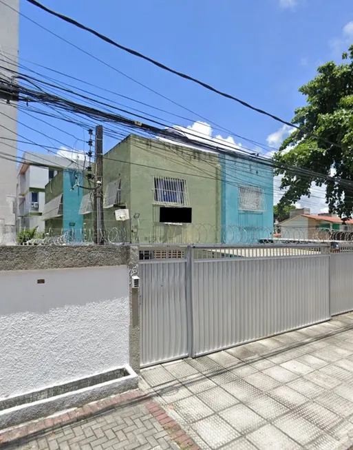 Foto 1 de Apartamento com 3 Quartos à venda, 84m² em Piedade, Jaboatão dos Guararapes